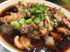 -小厨娘淮扬菜(清江苏宁广场店)