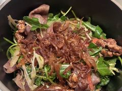 -胡麻(静安嘉里店)