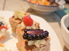 -西安高新希尔顿酒店·咖啡露台西餐厅