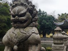 -南华寺素食馆(南华禅寺店)