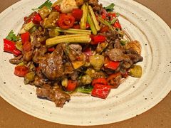 -北京食堂·烤鸭·宵夜(亚运村店)