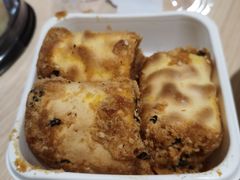 虎皮麻薯卷蛋糕-85度C(北京玉蜓桥二店)