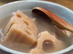 -静一餐厅·湖北菜(前门创始店)