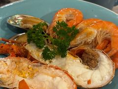 -温德姆至尊酒店·璇全日餐厅