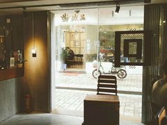 -来回·咖啡(天河南店)