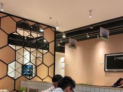 大堂-大米先生(成都青龙街店)