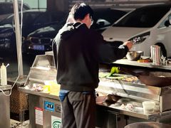 -大自然醉鹅·铁锅火焰鹅(上海联洋店)