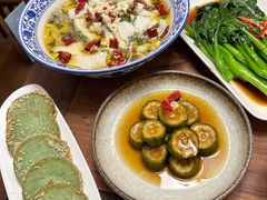 -道南書院·私房菜·早午茶·茶馆