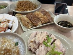 -百家鸡味馆(清泰店)