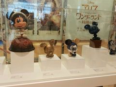 -优衣库(银座店)