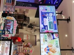 -DQ·蛋糕·冰淇淋(城南嘉园店)