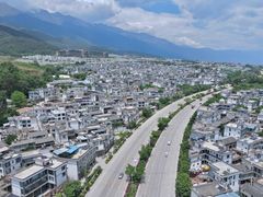 -大理古城