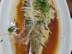 -望海潮海鲜店 特色家常菜(在海一方店)