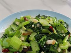 -菁菁有味湖北恩施菜