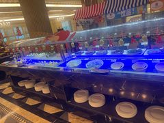 -金石国际大酒店·金丽自助餐厅