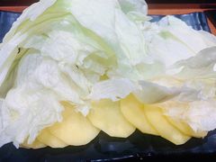 -呷哺呷哺 黄金牧场 (回龙观港龙店)