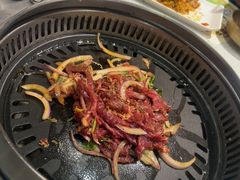 -炭之家·齐齐哈尔非遗烤肉·鲜切直供(中央大街店)