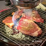 延吉 | 蘸麻酱的烤肉真的太香了 🥩
