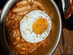 -优壹佳·延边朝鲜族料理(中山北路店)