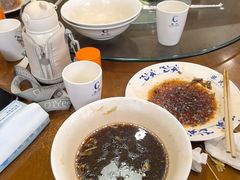 -柴氏风味斋(甘家口店)