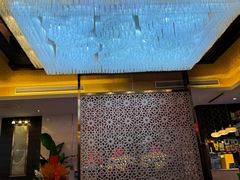 -燕兰楼·清真西北融合菜(亚运村店)