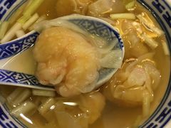 -麦奀云吞面世家(中环店)