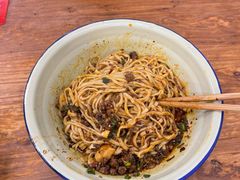 -堂吃饺子(维达北苑店)