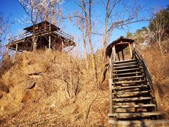 -蟠龙山长城景区