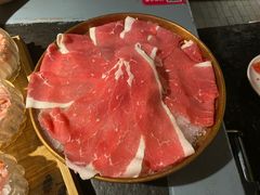 -九鼎轩脆毛肚火锅(南京东路店)
