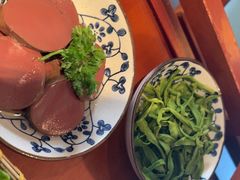 -老员外骨汤火锅(海州古城店)