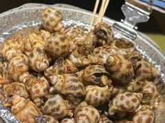 -桥东喜碧海鲜街(水东街店)