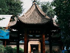-大学习巷清真寺