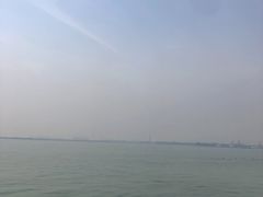 -东疆建设开发纪念公园