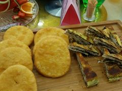 -伊和园清真餐饮