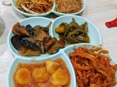 -晓宇盒饭(民安街店)