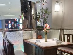 -假装苏杭·园林餐厅(陆家嘴中心店)