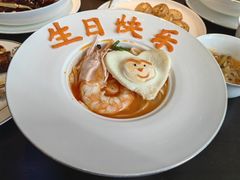 -甄御•海鲜新青岛菜(麦岛店)