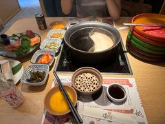 -温野菜涮涮锅(曲江大悦城店)