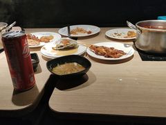 -星伦多自助料理(江阴万达店)