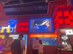 -鱼上·烤鱼(万象城店)