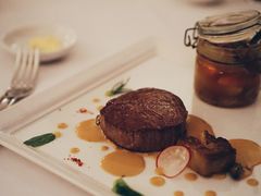 -La Villa French Restaurant