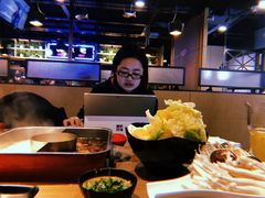 -新辣道鱼火锅(上地华联店)