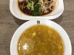 -魏家凉皮(博水商务大厦店)