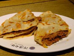 -河沿肉饼Beijing Pie(东华门店)
