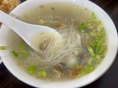 -建国蚵煎蚵面