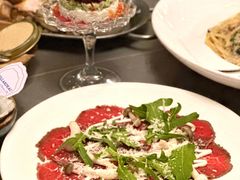-Osteria Garden 生蚝花园餐厅(原进贤路店)