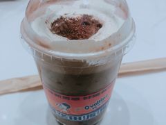 -喜茶(上海泰禾大厦店)