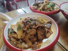 -泰粗卤加热卤味(义全店)