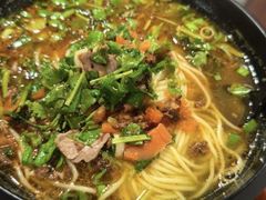 -一品飘香米线(一中总店)