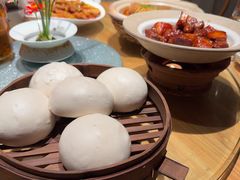 -黄山老妈·土菜(碧桂园店)